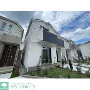 ＪＲ青梅線羽村駅まで徒歩10分