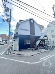 地下鉄四つ橋線北加賀屋駅まで徒歩4分