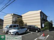 北陸新幹線本庄早稲田駅まで徒歩22分