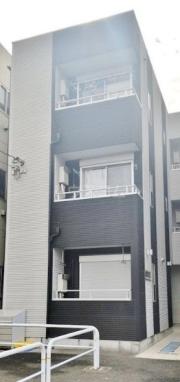 NS-GATE 青井 first