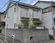 服部本町5丁目貸家