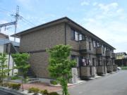 アンプルール A棟