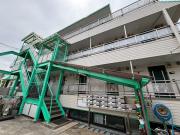 京王線千歳烏山駅まで徒歩17分
