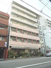 とさでん交通後免線デンテツターミナル駅まで徒歩4分