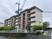 新郡山団地A26棟