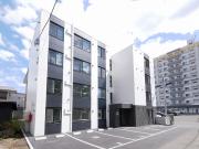 ＪＲ函館本線発寒中央駅まで徒歩5分