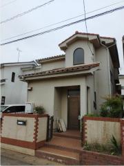 N邸