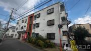 阪急宝塚線庄内駅まで徒歩8分