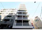 メイクスデザイン茅場町