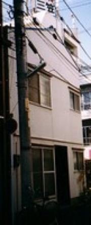 島津貸家