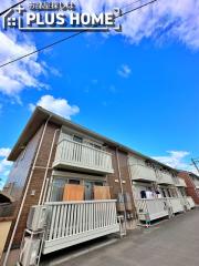 わかやま電鉄貴志川線岡崎前駅まで徒歩10分