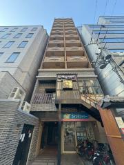 ジューム南船場