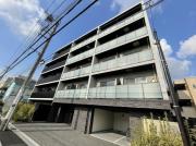 MAXIV川崎NORTH