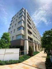 グレンパーク駒場