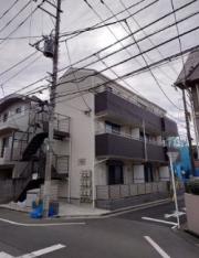 モンサージュ上石神井