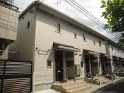 京王線上北沢駅まで徒歩8分