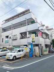 東急東横線学芸大学駅まで徒歩1分