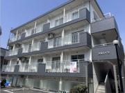 小田急小田原線愛甲石田駅まで徒歩4分