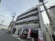 広島電鉄本線福島町駅まで徒歩11分