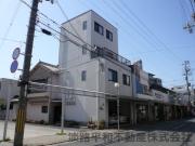 菱井マンション