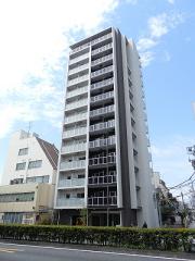 レジディア中延II