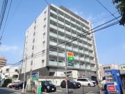 ＪＲ中央線荻窪駅まで徒歩4分