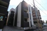 REGALEST ZION 神宮の杜