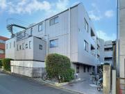 シャンブルグランドゥ