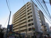 ＪＲ中央線八王子駅まで徒歩14分