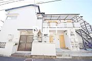 東武伊勢崎・大師線西新井駅まで徒歩10分