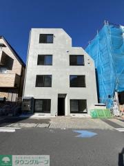 KI-FLAT永福町
