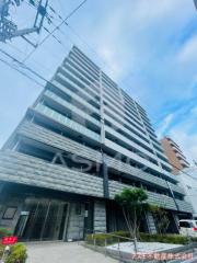 プレサンス玉造駅前