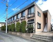 京王線仙川駅まで徒歩12分