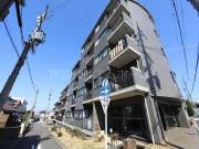 地下鉄名城線名古屋大学駅まで徒歩11分