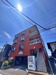 南海本線松ノ浜駅まで徒歩14分