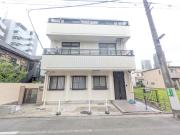 東急東横線武蔵小杉駅まで徒歩10分