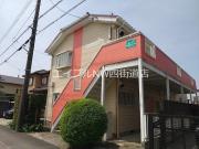 ＪＲ総武本線四街道駅まで徒歩2分