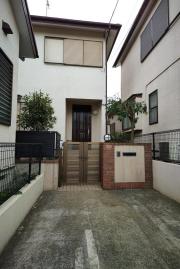 柏市布施一戸建て
