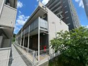 ＪＲ京葉線稲毛海岸駅まで徒歩20分