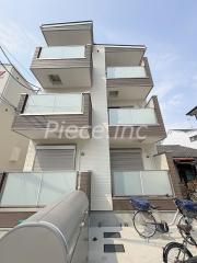 FDS吹田1番館