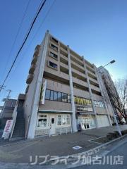 ＪＲ山陽本線加古川駅まで徒歩4分