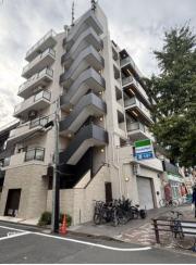 都営新宿線曙橋駅まで徒歩7分