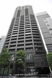ファーストリアルタワー新宿