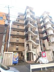 マイナビSTAYパレス西国分寺