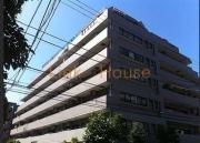 東京メトロ東西線西葛西駅まで徒歩8分