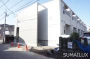 熊本市電健軍線田崎橋駅まで徒歩5分