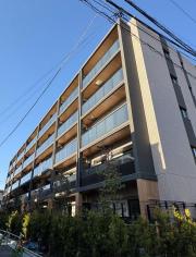 京成押上線八広駅まで徒歩4分