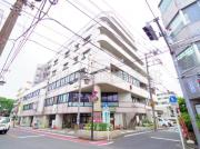 西武拝島線小川駅まで徒歩6分