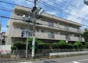 東急田園都市線用賀駅まで徒歩6分