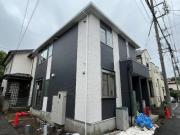 京王線調布駅まで徒歩14分